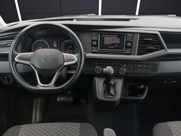 Volkswagen Multivan Van 2.0 TDI — photo 13