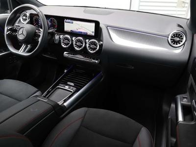 Mercedes GLA 250e