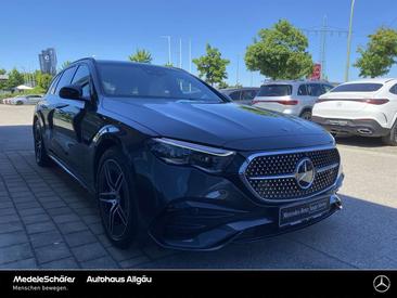 Mercedes Classe E Berline 300 E — photo 6
