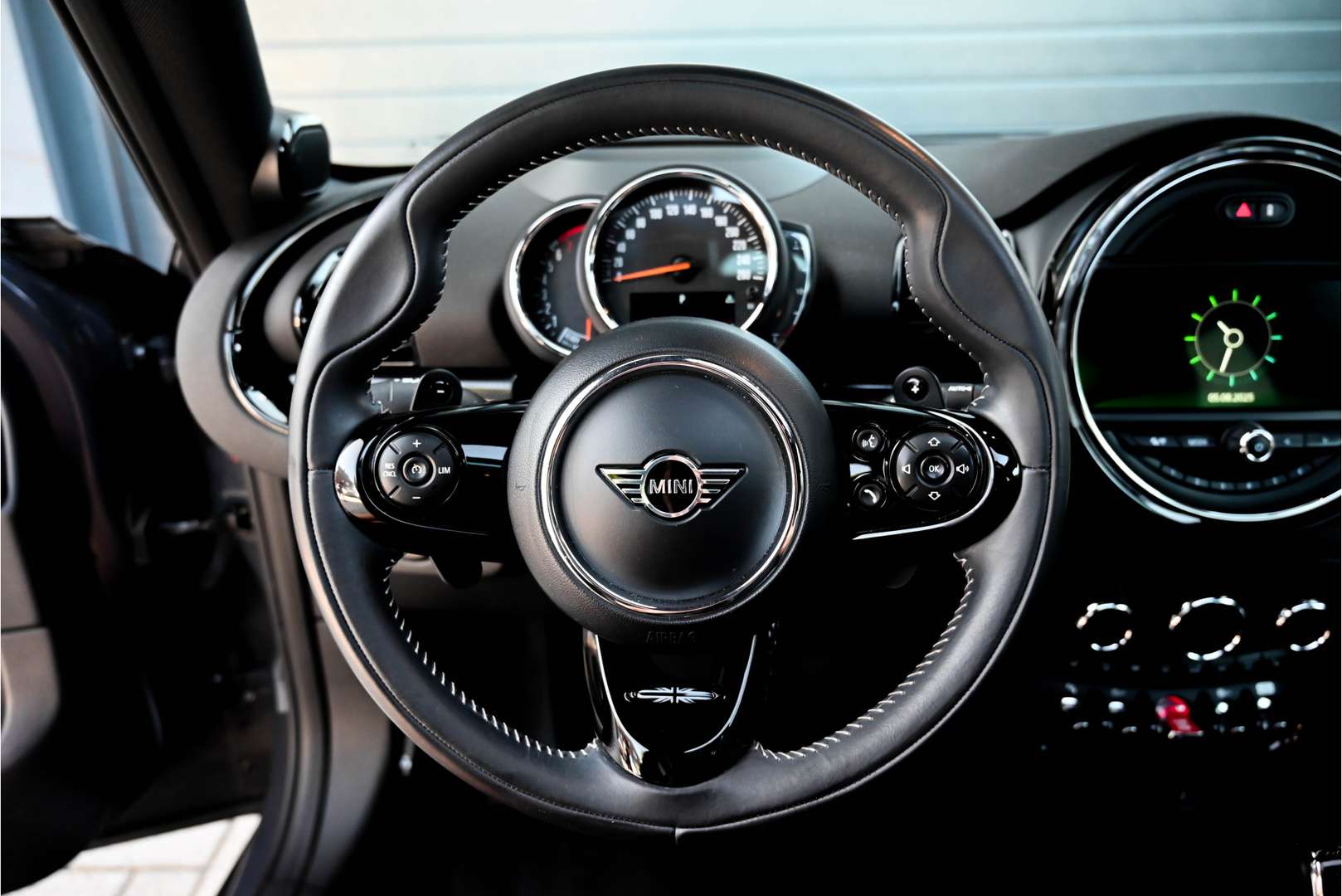 Mini Clubman Yours Cooper S - 2019 - Joinsteer - #7