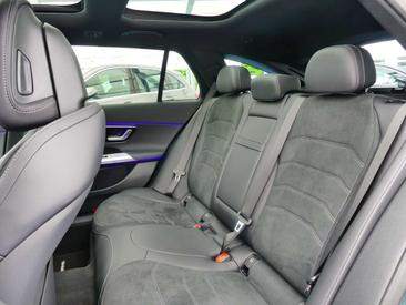 Mercedes Classe E Berline 300 E — photo 9
