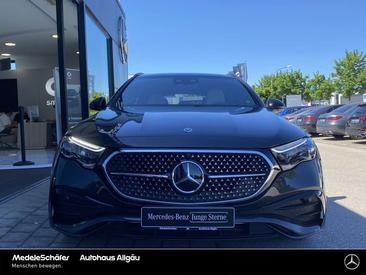 Mercedes Classe E Berline 300 E — photo 7