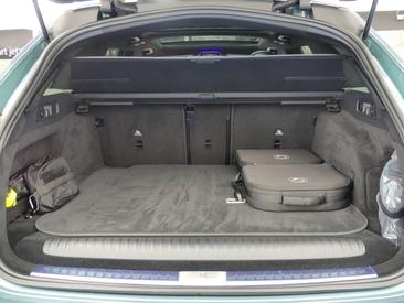 Mercedes Classe E Berline 300 E — photo 10