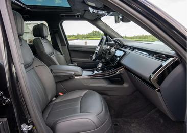 Land Rover Range Rover Sport P550e — photo 15