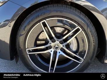Mercedes Classe E Berline 300 E — photo 8