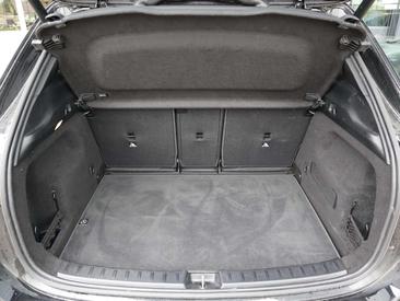 Mercedes GLA 250e — photo 6