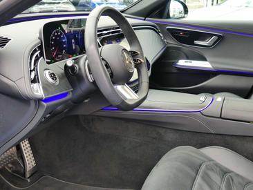 Mercedes Classe E Berline 300 E — photo 12