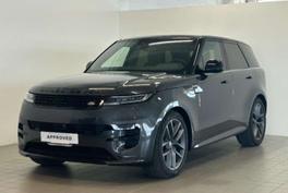 Land Rover Range Rover Sport D250 - 2024 - Joinsteer - #1