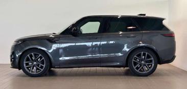 Land Rover Range Rover Sport D250 — photo 2
