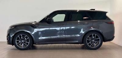 Land Rover Range Rover Sport D250