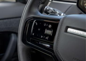 Land Rover Range Rover Sport P550e — photo 19