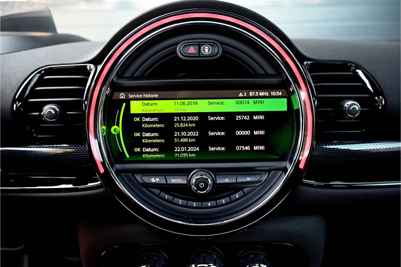 Mini Clubman Yours Cooper S - 2019 - Joinsteer - #12