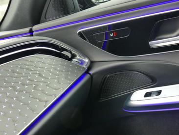 Mercedes Classe E Berline 300 E — photo 14