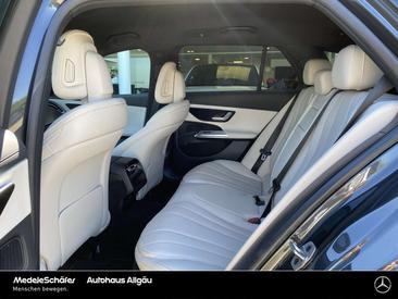 Mercedes Classe E Berline 300 E — photo 11