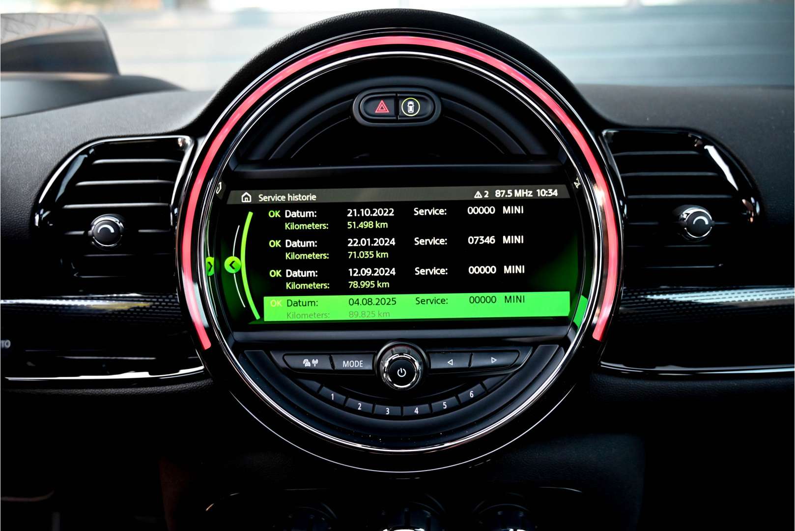Mini Clubman Yours Cooper S - 2019 - Joinsteer - #13