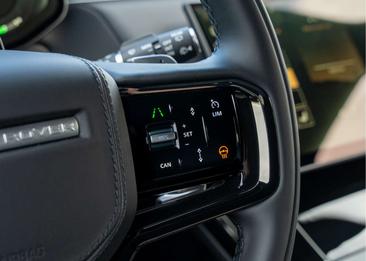Land Rover Range Rover Sport P550e — photo 20