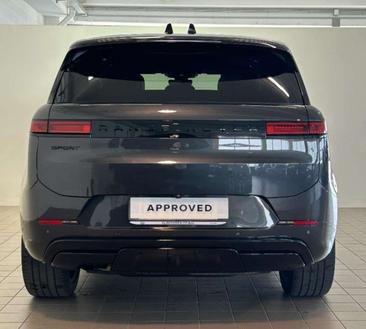 Land Rover Range Rover Sport D250 — photo 4