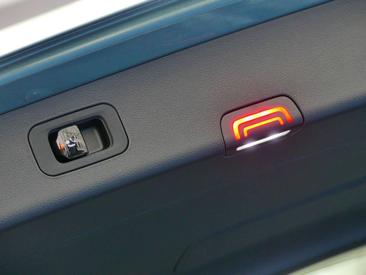 Mercedes Classe E Berline 300 E — photo 16