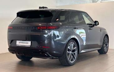 Land Rover Range Rover Sport D250 — photo 5