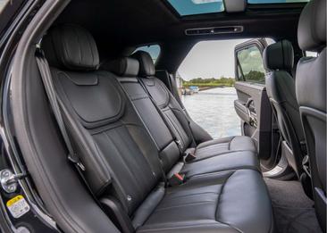 Land Rover Range Rover Sport P550e — photo 22