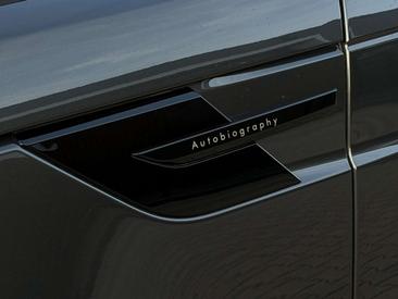 Land Rover Range Rover Sport P550e — photo 19