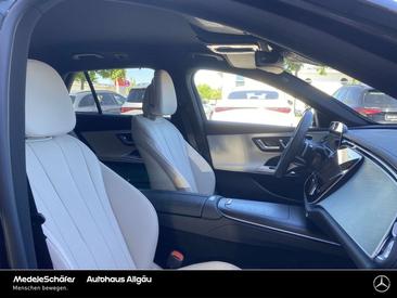 Mercedes Classe E Berline 300 E — photo 14