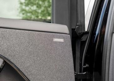 Land Rover Range Rover Sport P550e — photo 24