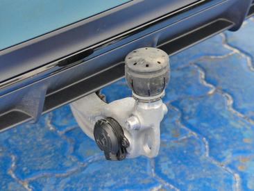 Mercedes Classe E Berline 300 E — photo 18
