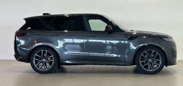 Land Rover Range Rover Sport D250 — photo 7