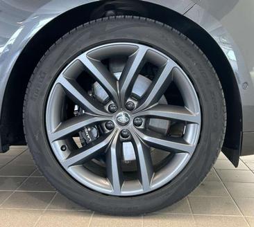 Land Rover Range Rover Sport D250 — photo 8