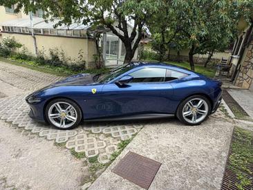 Ferrari Roma — photo 2