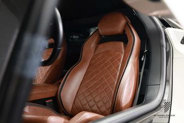 Lamborghini Aventador S — photo 21