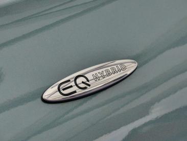 Mercedes Classe E Berline 300 E — photo 20