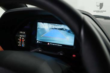 Lamborghini Aventador S — photo 22