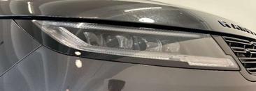 Land Rover Range Rover Sport D250 — photo 10