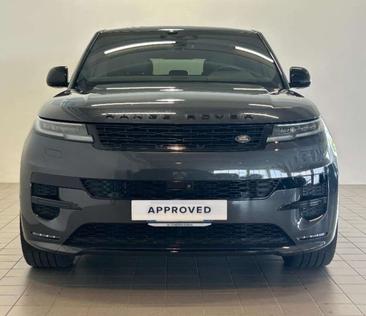 Land Rover Range Rover Sport D250 — photo 11