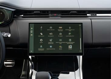 Land Rover Range Rover Sport P550e — photo 29