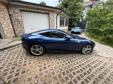 Ferrari Roma — photo 5