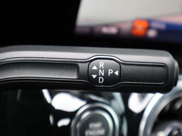 Mercedes GLA 250e — photo 19