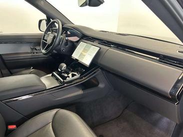 Land Rover Range Rover Sport D250 — photo 12