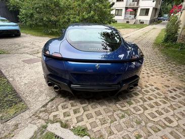 Ferrari Roma — photo 6