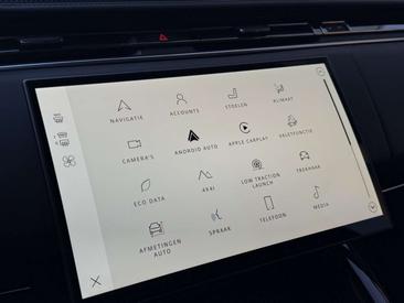 Land Rover Range Rover Sport P550e — photo 26