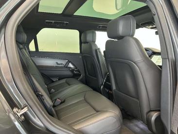 Land Rover Range Rover Sport D250 — photo 13