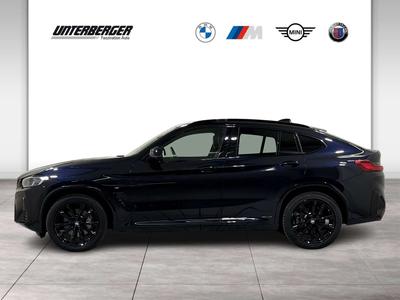 BMW X4 Coupé SUV XDrive30d