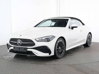 Mercedes CLE Cabriolet 200 - 2025 - Joinsteer - #1