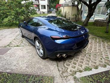 Ferrari Roma — photo 8