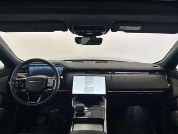Land Rover Range Rover Sport D250 — photo 14