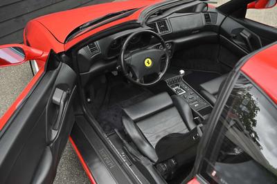 Ferrari F355 Berlinetta