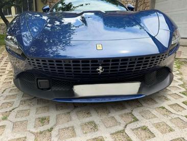 Ferrari Roma — photo 9