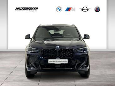 BMW X4 Coupé SUV XDrive30d — photo 4